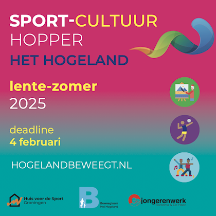 Periode B lente/zomer 2025 